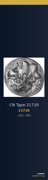 CN Type 21720 — CANOA