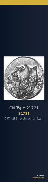 CN Type 21721 — CANOA