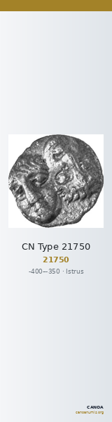 CN Type 21750 — CANOA