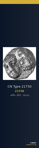 CN Type 21750 — CANOA