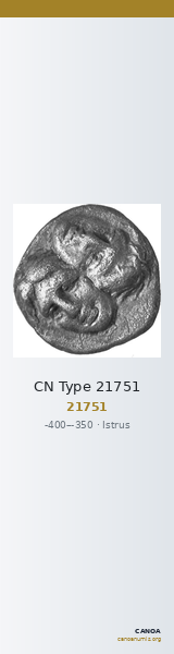 CN Type 21751 — CANOA