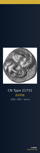 CN Type 21751 — CANOA