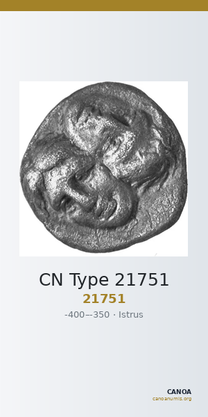CN Type 21751 — CANOA