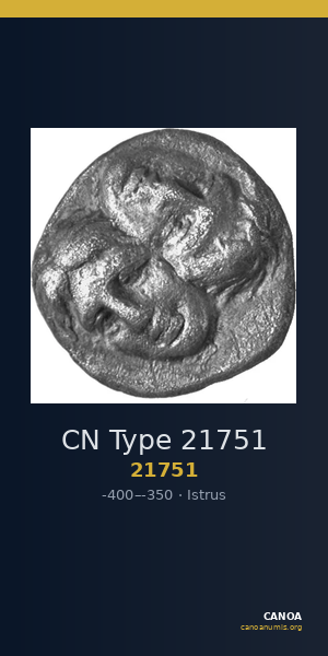 CN Type 21751 — CANOA
