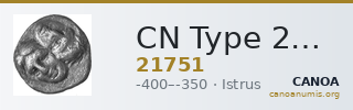 CN Type 21751 — CANOA