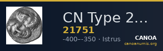 CN Type 21751 — CANOA