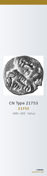 CN Type 21753 — CANOA