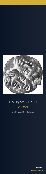 CN Type 21753 — CANOA