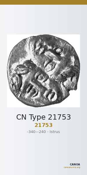 CN Type 21753 — CANOA