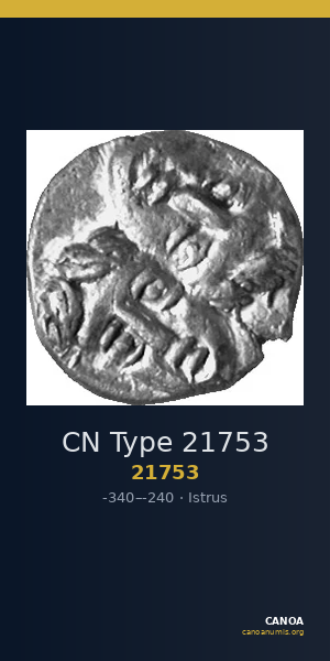 CN Type 21753 — CANOA