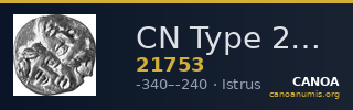 CN Type 21753 — CANOA