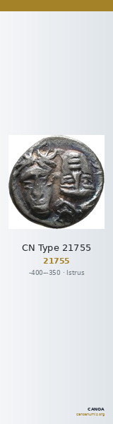 CN Type 21755 — CANOA