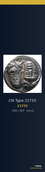 CN Type 21755 — CANOA