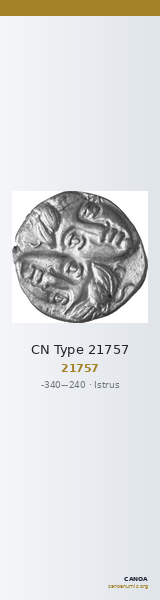 CN Type 21757 — CANOA