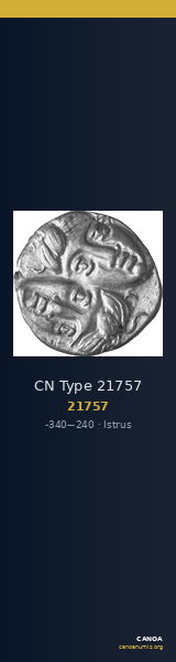 CN Type 21757 — CANOA