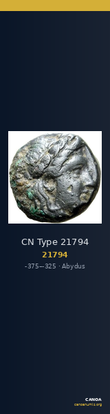 CN Type 21794 — CANOA