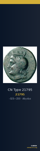 CN Type 21795 — CANOA