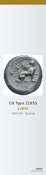 CN Type 21855 — CANOA
