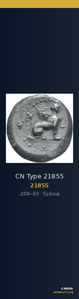 CN Type 21855 — CANOA