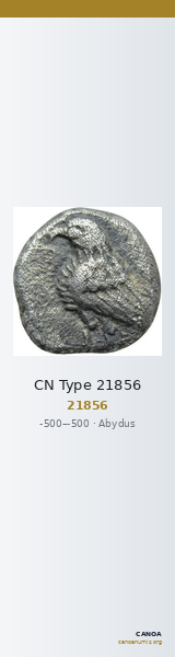 CN Type 21856 — CANOA