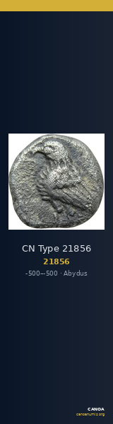 CN Type 21856 — CANOA
