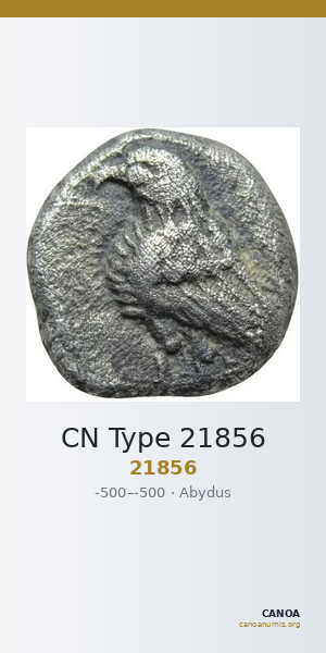 CN Type 21856 — CANOA