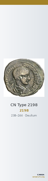 CN Type 2198 — CANOA