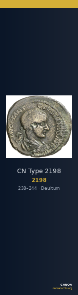 CN Type 2198 — CANOA