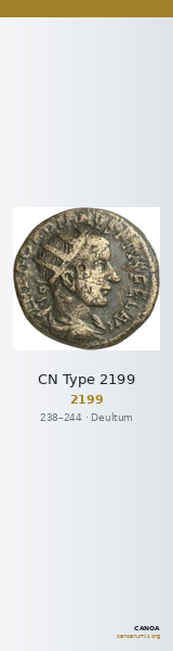 CN Type 2199 — CANOA