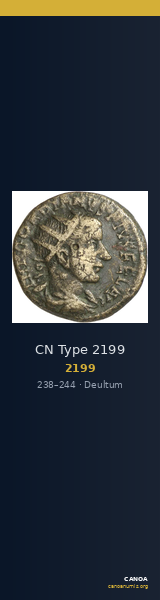 CN Type 2199 — CANOA