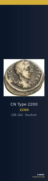CN Type 2200 — CANOA