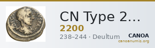 CN Type 2200 — CANOA