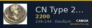 CN Type 2200 — CANOA