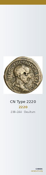 CN Type 2220 — CANOA