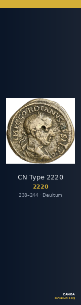 CN Type 2220 — CANOA