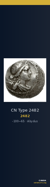 CN Type 2482 — CANOA
