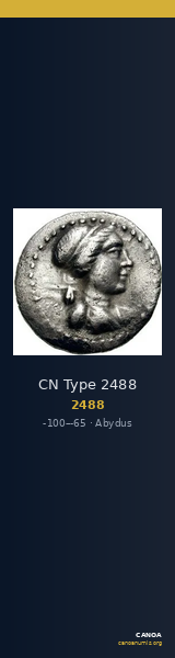 CN Type 2488 — CANOA