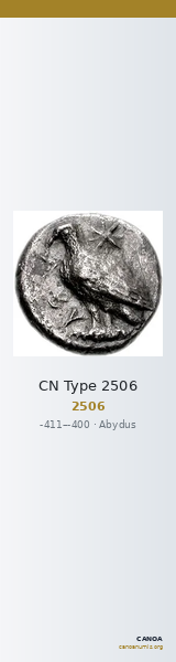 CN Type 2506 — CANOA