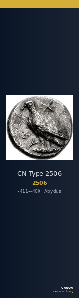 CN Type 2506 — CANOA