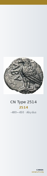 CN Type 2514 — CANOA