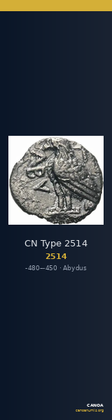CN Type 2514 — CANOA