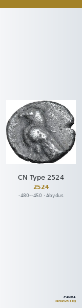 CN Type 2524 — CANOA