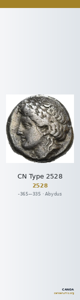 CN Type 2528 — CANOA