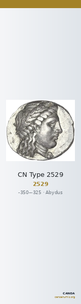 CN Type 2529 — CANOA