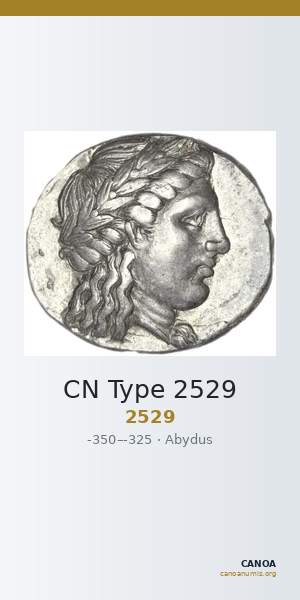 CN Type 2529 — CANOA
