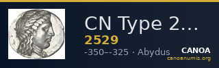 CN Type 2529 — CANOA