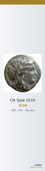 CN Type 2530 — CANOA