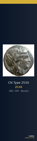 CN Type 2530 — CANOA