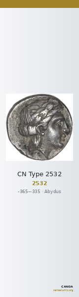 CN Type 2532 — CANOA