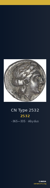 CN Type 2532 — CANOA